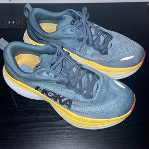 Hoka bondi 8